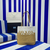 Amelia- PRDA  LUXURY BAGS - 707