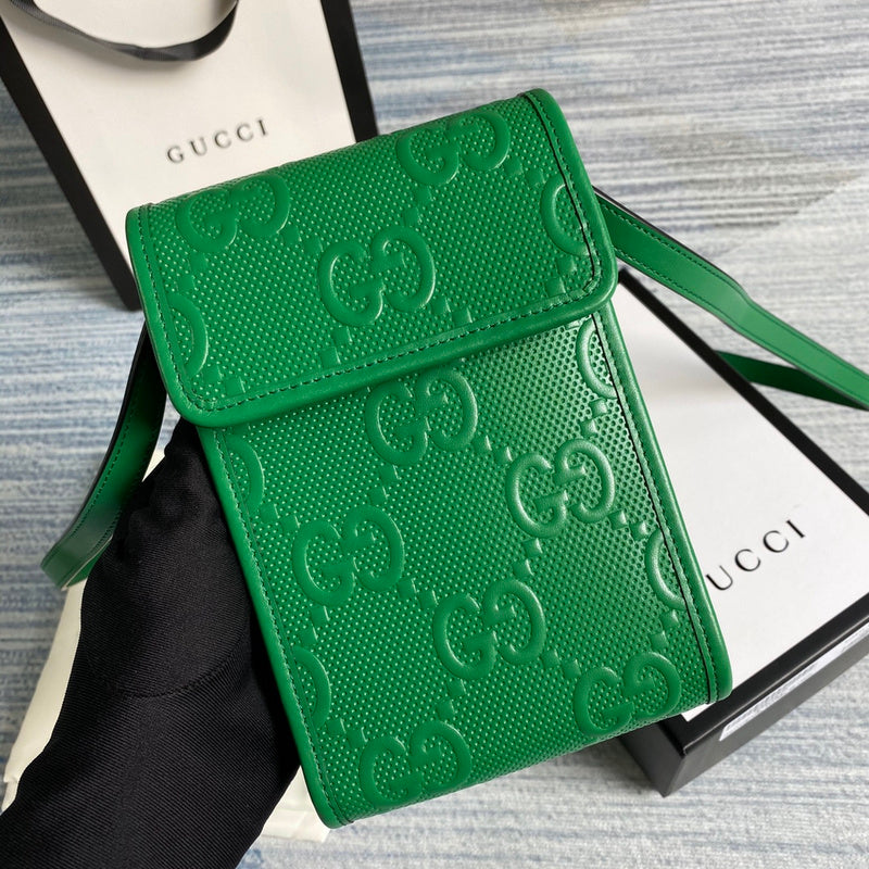 Amelia- GUKI Bags - 1745