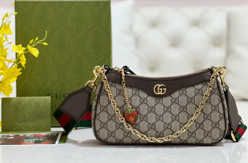 Amelia - GCI Bags - 12582