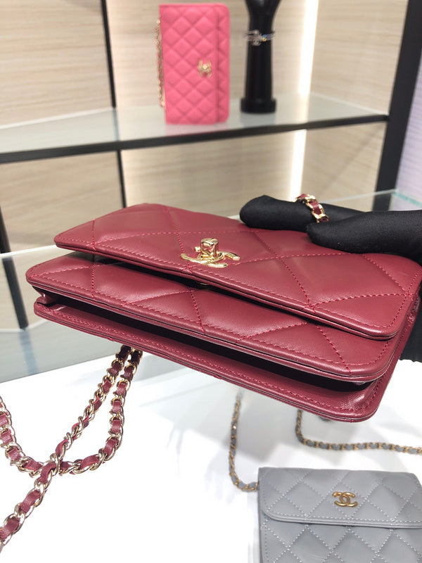 Amelia-  CHL BAGS  - 464
