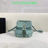 Amelia - CHL Bags - 1277