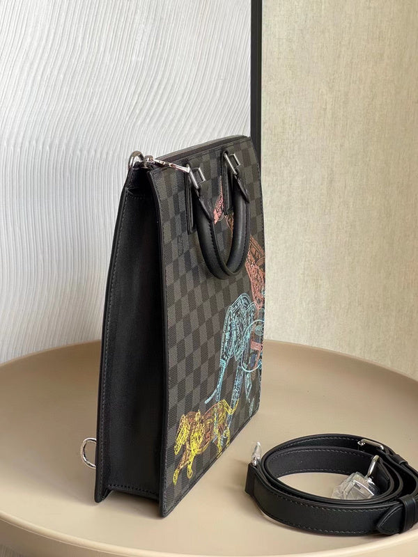 Amelia- - LOV Men Bags - 466
