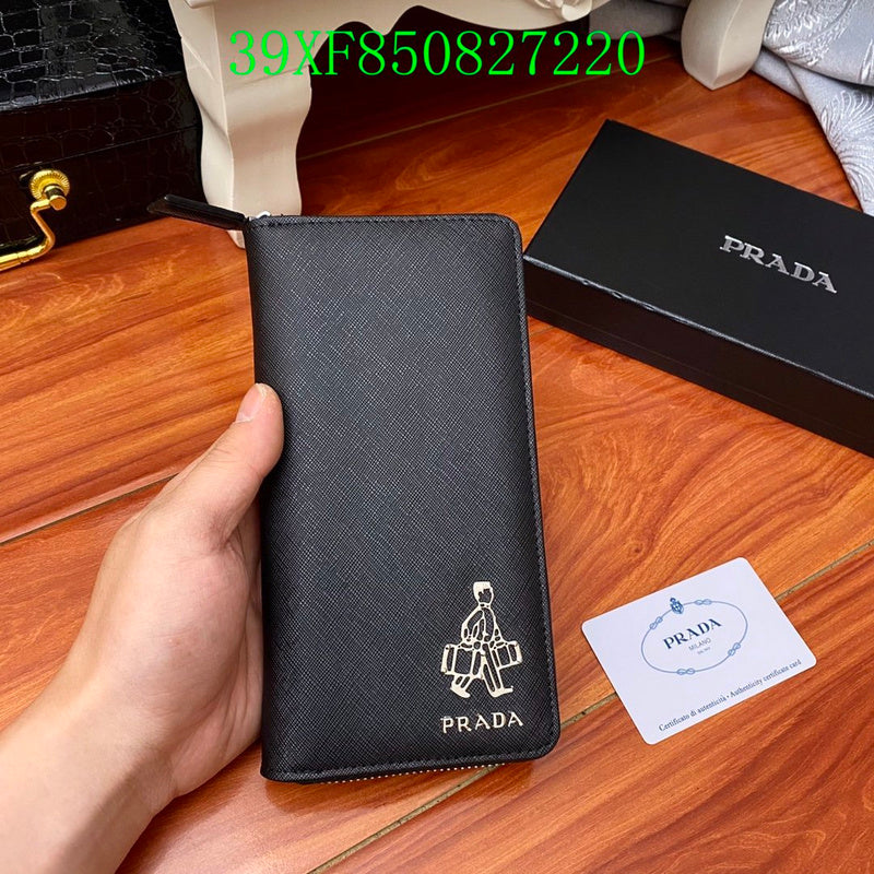 Amelia - PD Wallet - 232