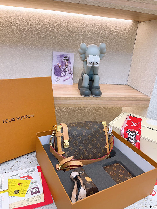 Amelia - LV Bags - 14613