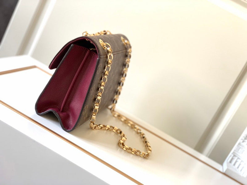 Fashion Lu-Vi bags - 3798