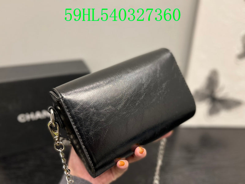 Amelia - CHL Bags - 1240