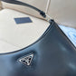 Amelia- PRDA  LUXURY BAGS - 354