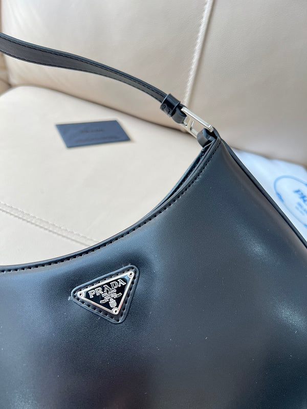 Amelia- PRDA  LUXURY BAGS - 354