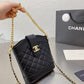 Amelia- CHL Bags - 7254
