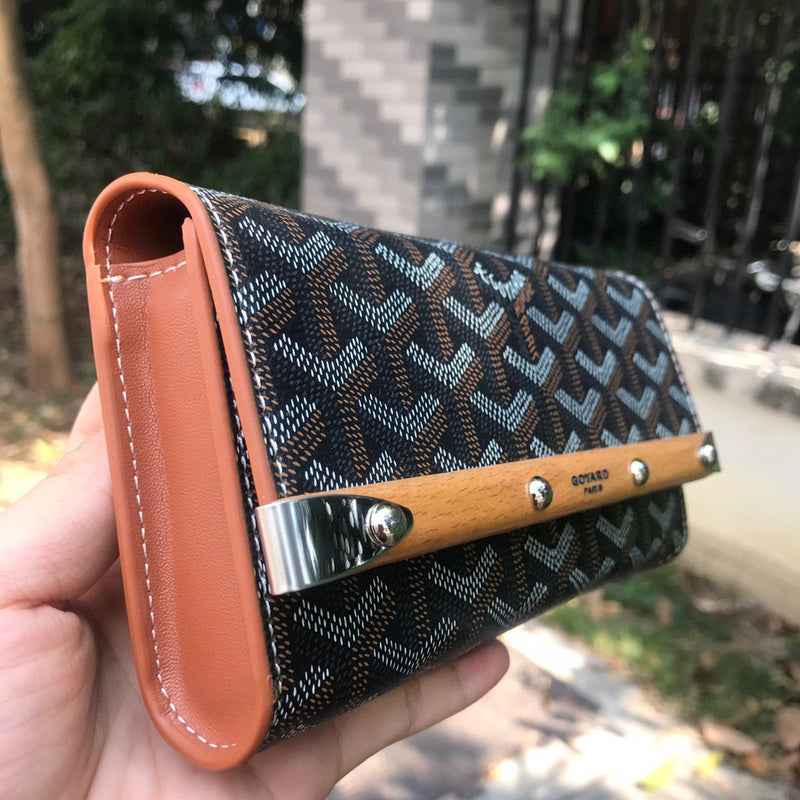 Amelia- G-YARD BAGS - 402