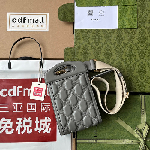 Amelia - GCI Bags - 9488