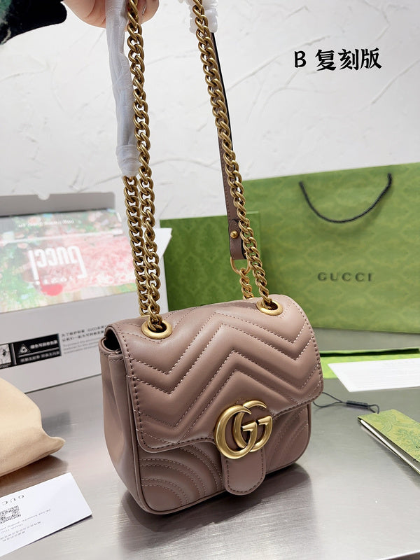 Amelia  - GCI Bags - 11758