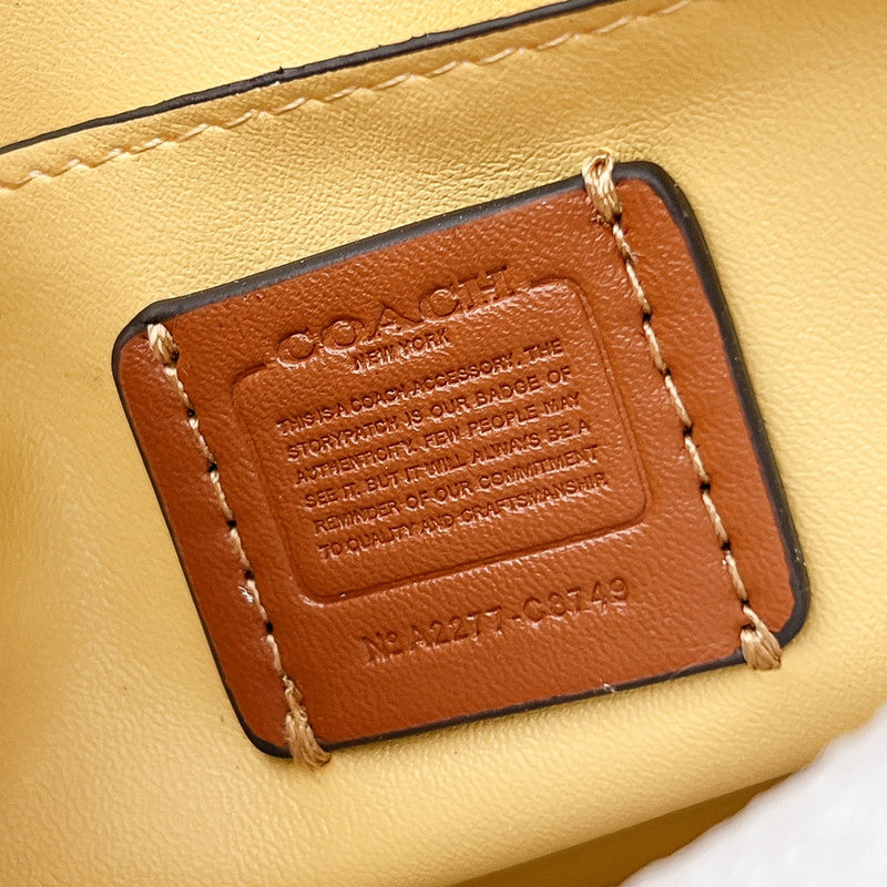 Amelia- CAH Bags - 819