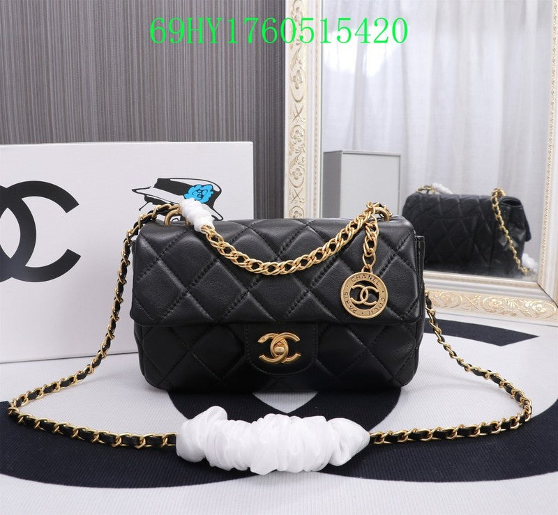 Amelia - CHL Bags - 911