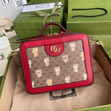 Amelia - GCI Bags - 6017