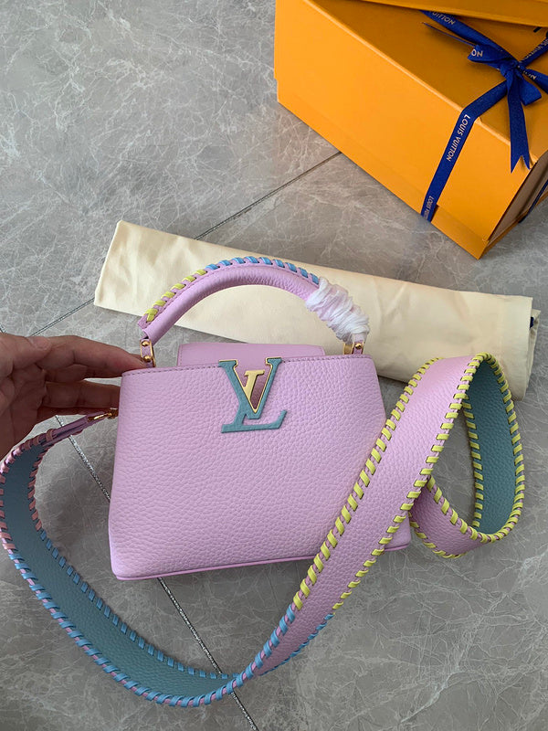 Amelia - LOV Lady Bags - 839