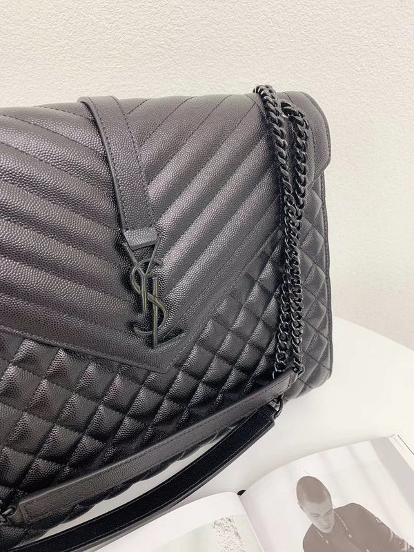 Amelia - YSL Bag - 3852