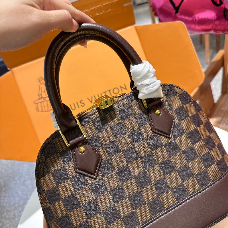 Amelia - LV Bags - 14713