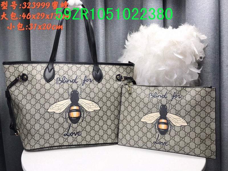 Amelia - GCI Bags - 11016