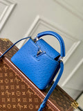 Amelia's Bag Gallery - LOV Bags - 1360