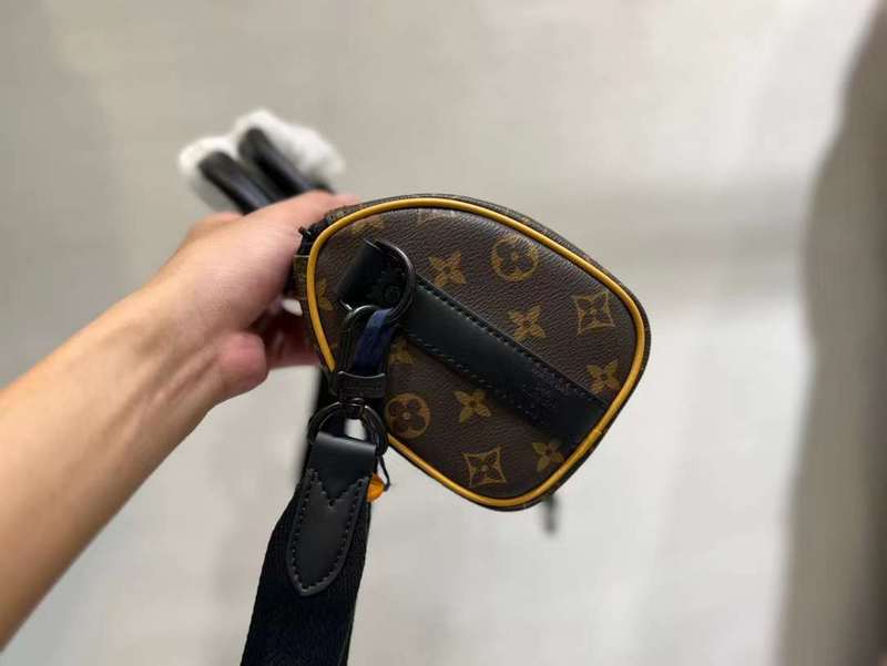 Amelia- Lu-Vi bags - 11452