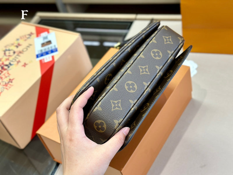 Amelia - LV Bags - 15032