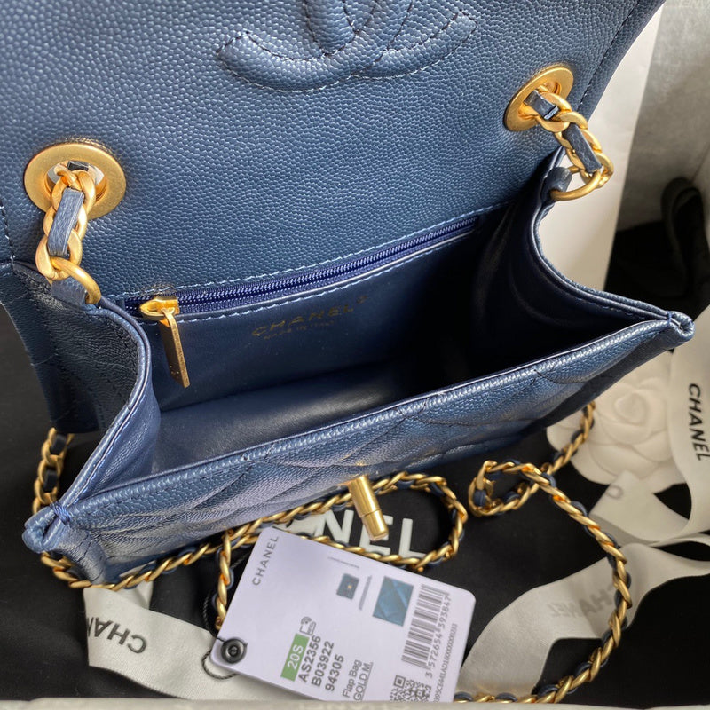 Amelia- CHL Bags - 7403