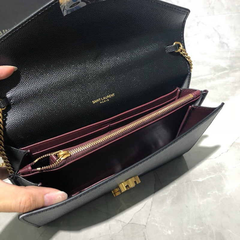 Amelia - YSL Bag - 4091