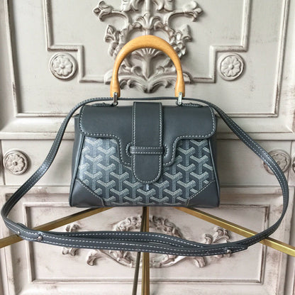 Amelia- G-YARD BAGS - 186