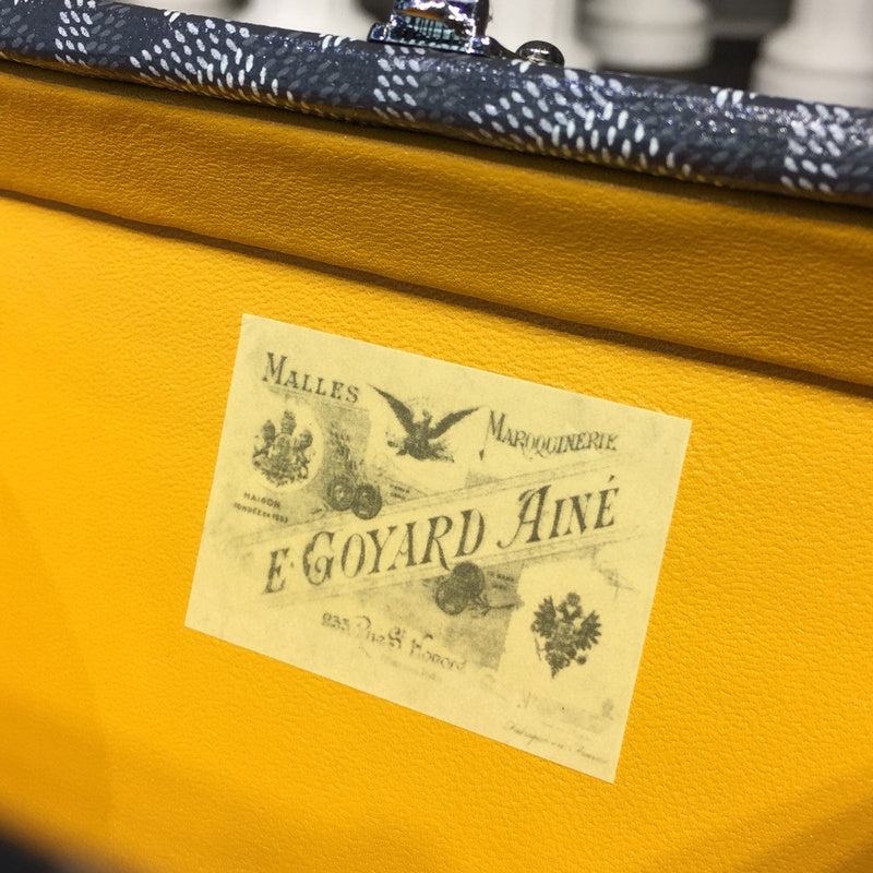 Amelia- G-YARD BAGS - 159