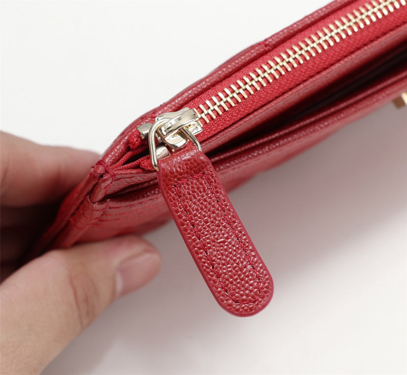 Amelia-i CHL Wallets - 108