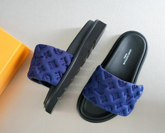 AmeliaLuxury - LOV Men Shoes - 983