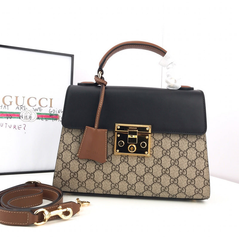 Amelia Fashion - GCI Bags - 2524