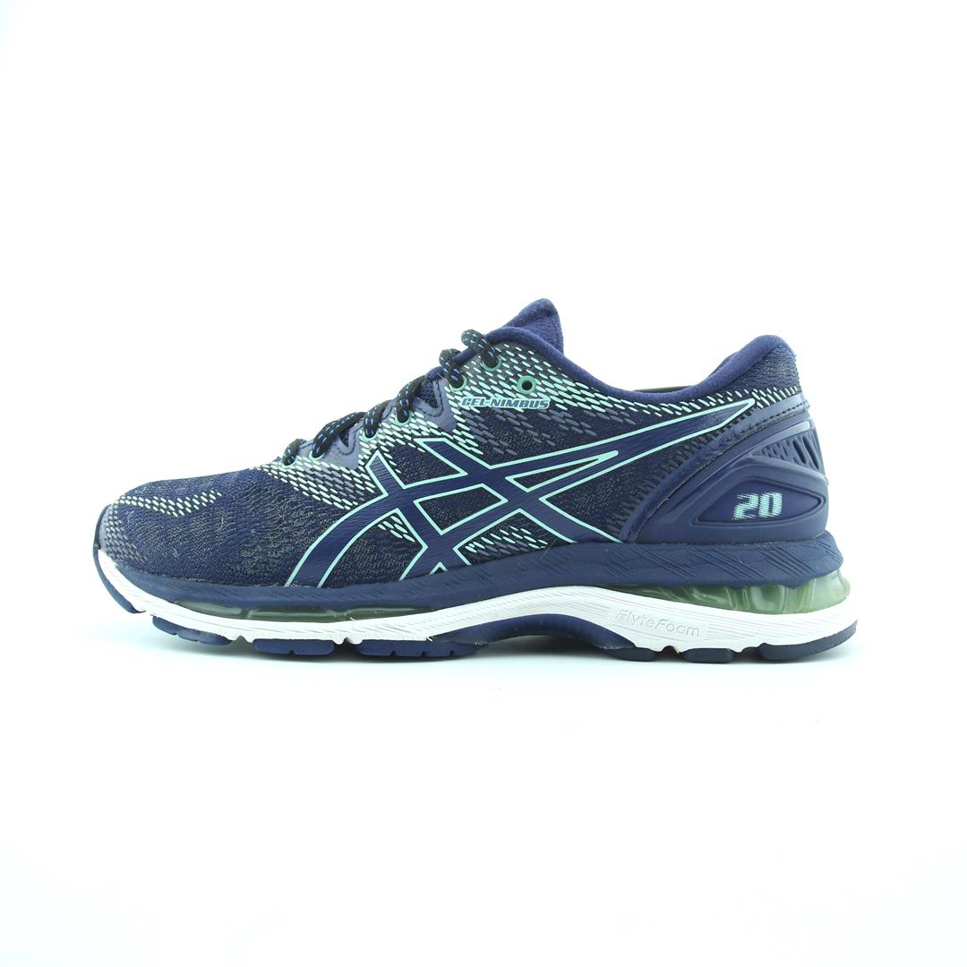 ASICS GEL NIMBUS 20