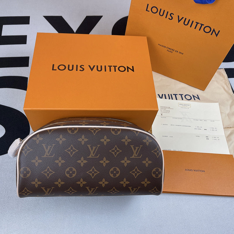 Fan Fashion Lu-Vi bags - 10671