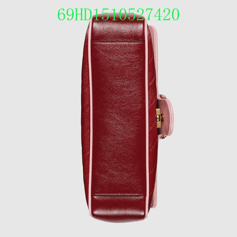 Amelia - GCI Bags - 10422