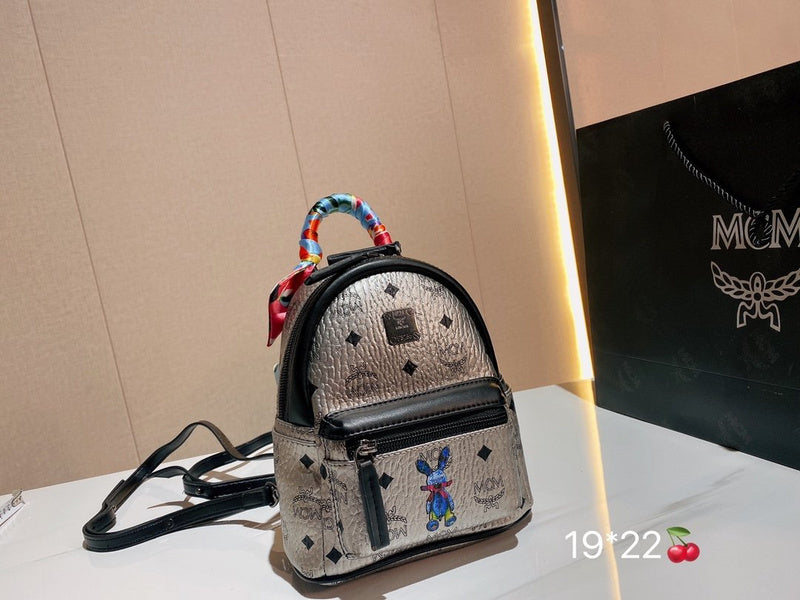 Amelia- - MQM Bags - 016