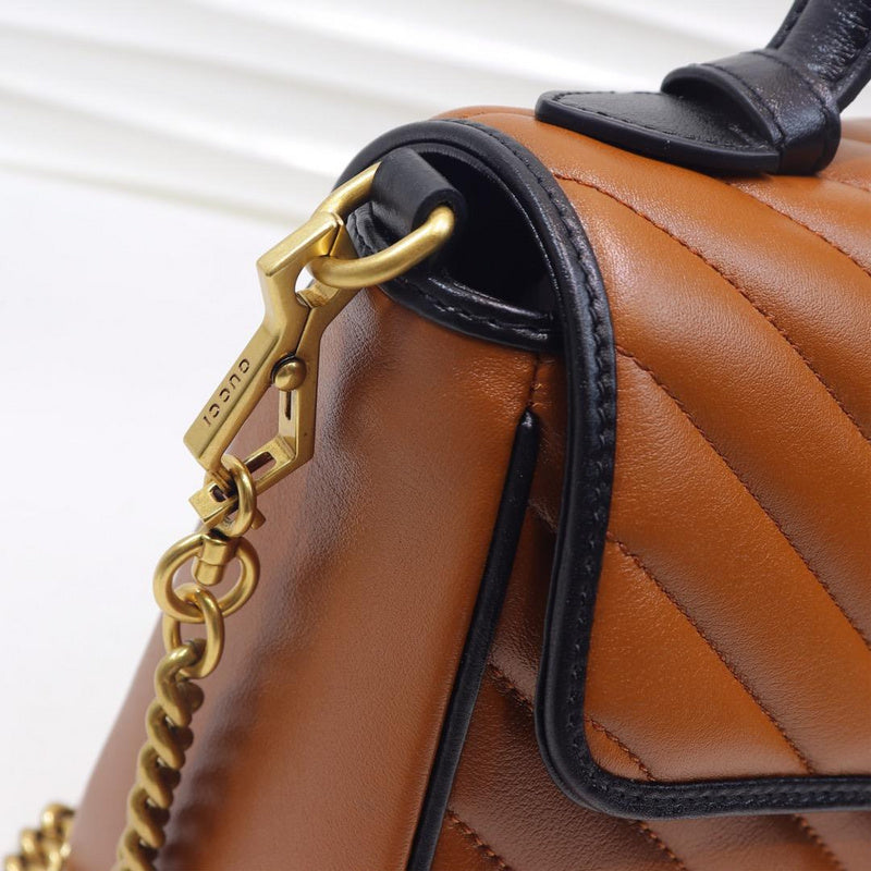 AmeliaLuxury - GCI Bags - 1046