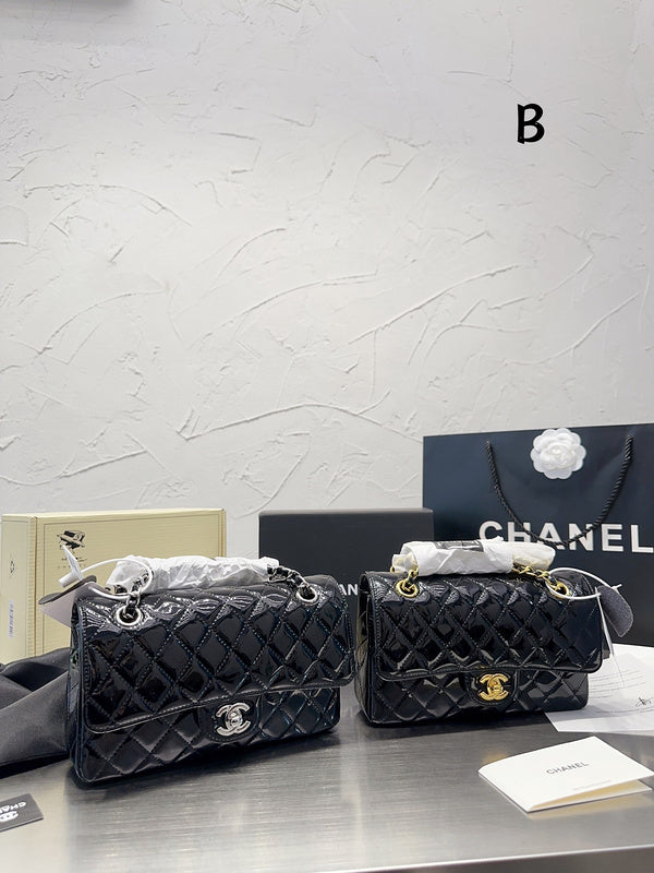 Amelia- CHL Bags - 7070
