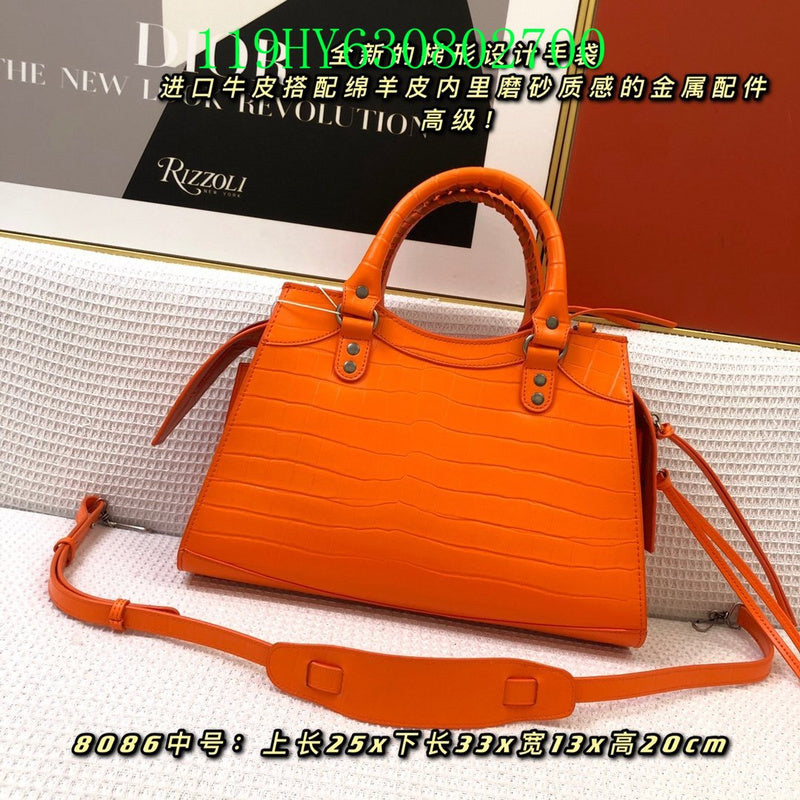 Amelia - BGA Bags - 2475