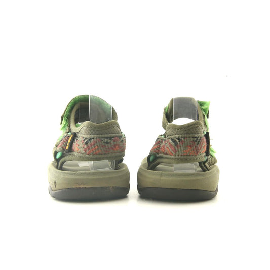 TEVA .