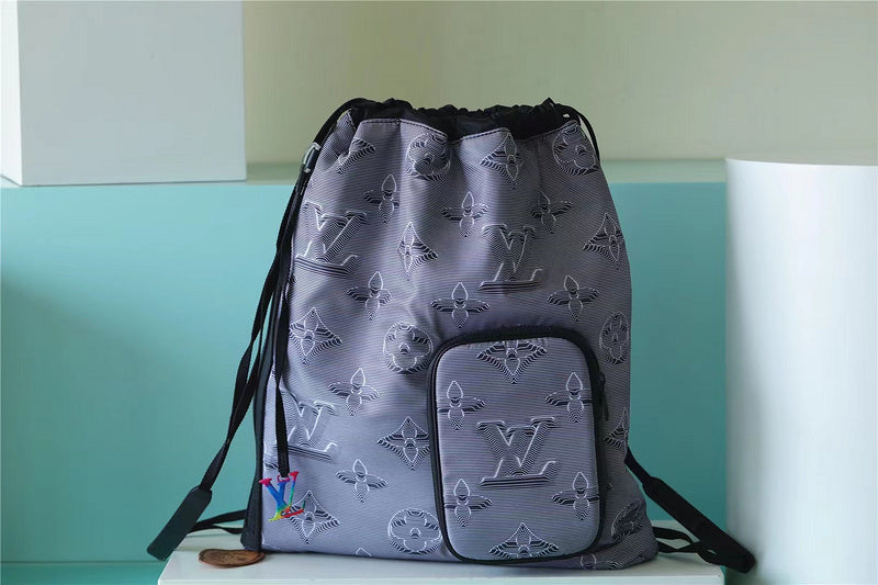 Fan Fashion Lu-Vi bags - 9613