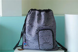 Fan Fashion Lu-Vi bags - 9613