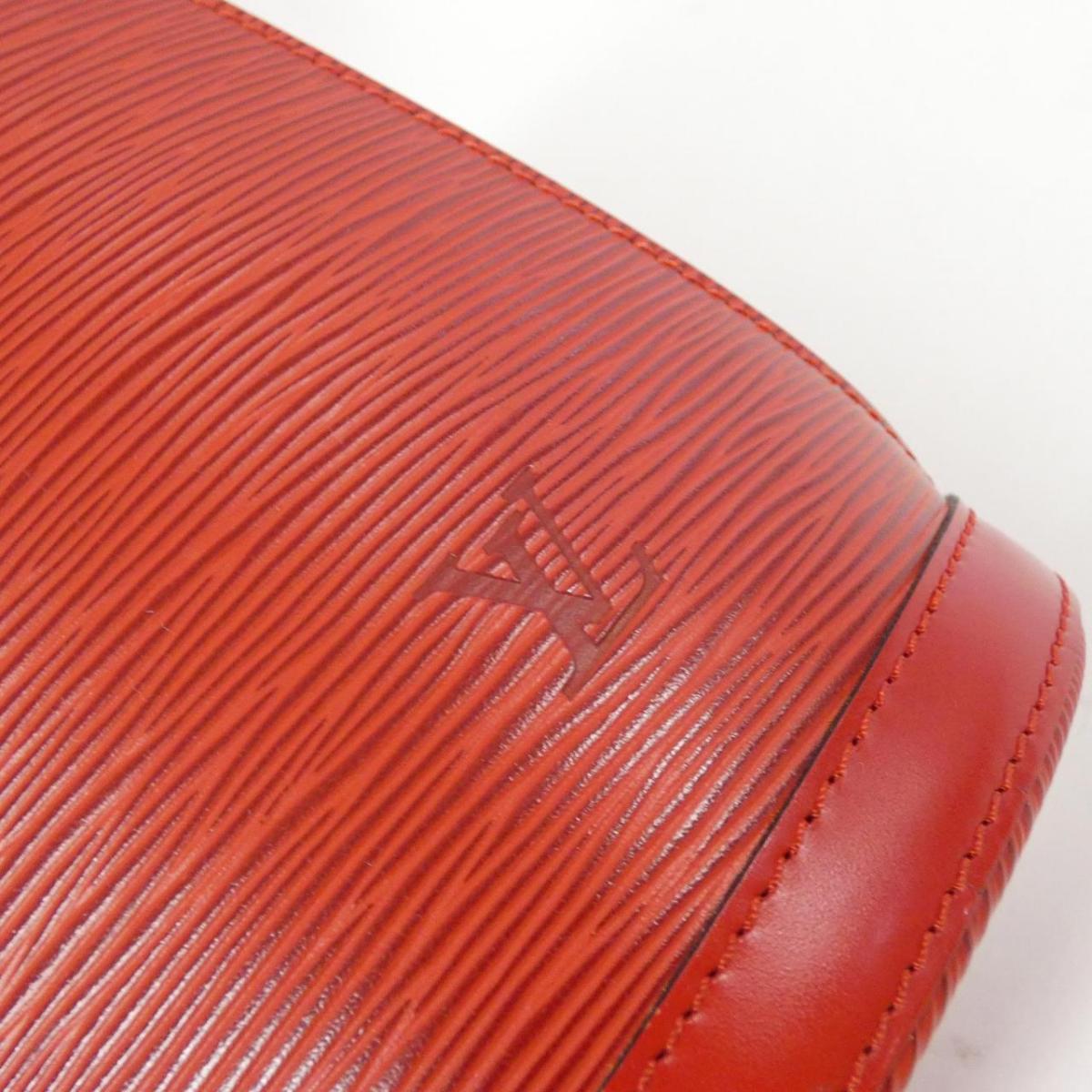 Louis Vuitton Epi Clooney M52257 Shoulder Bag