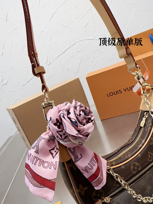 Amelia - LV Bags - 14582