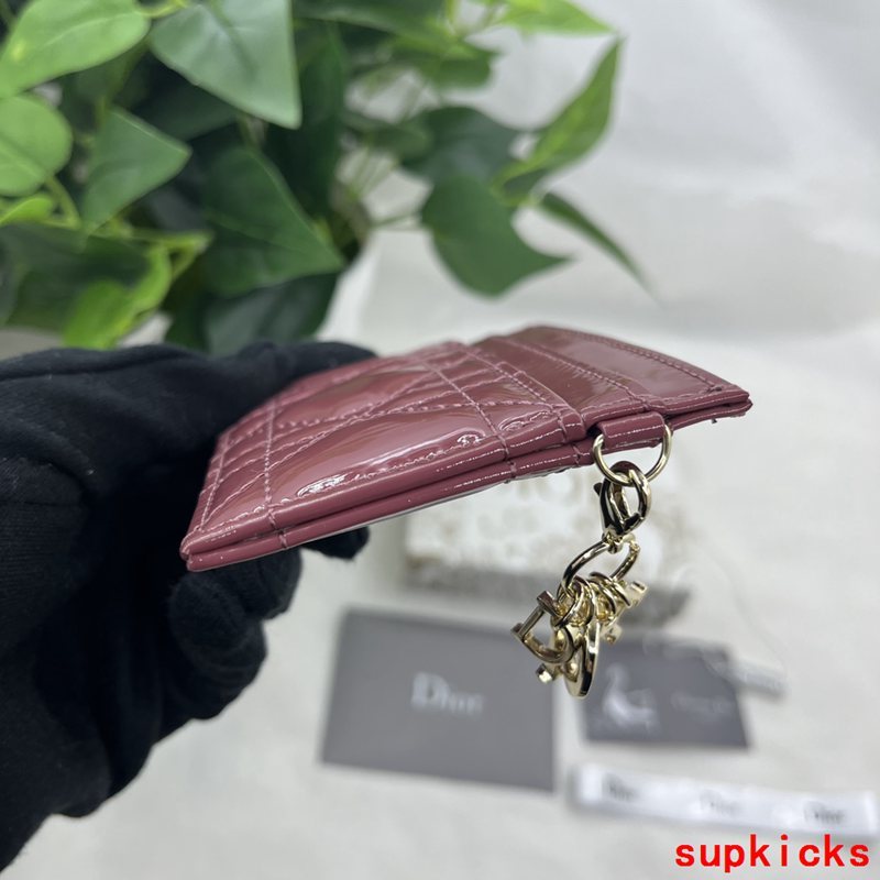 Amelia- Mix Wallets - 285