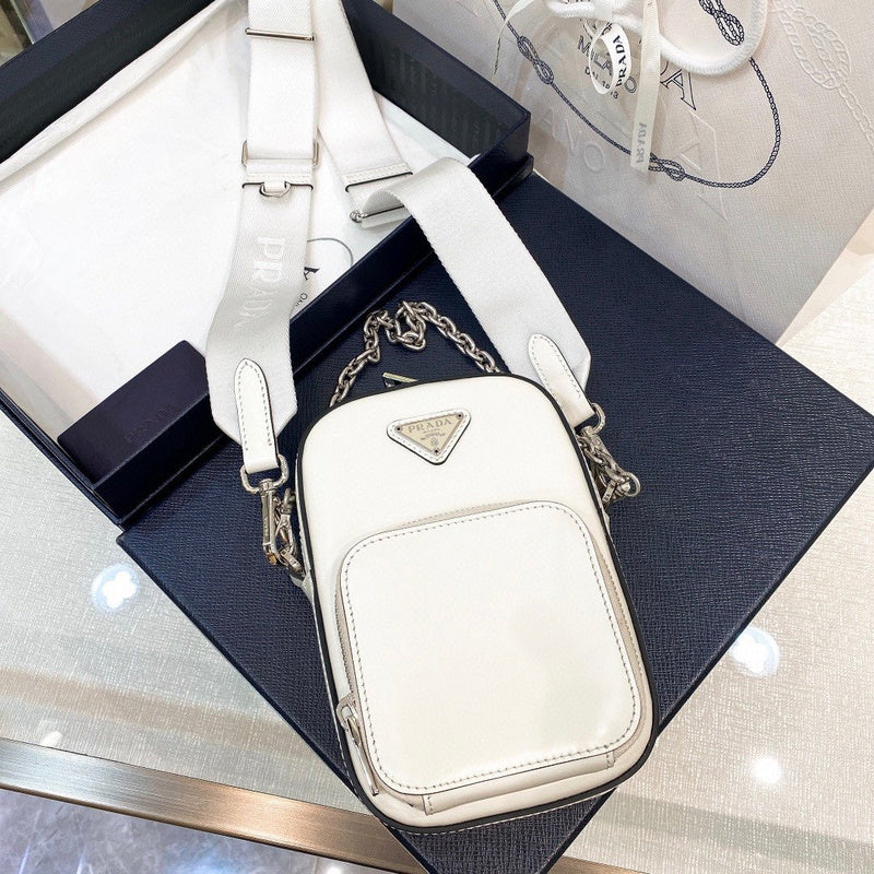 Amelia - PD Men Bags - 109