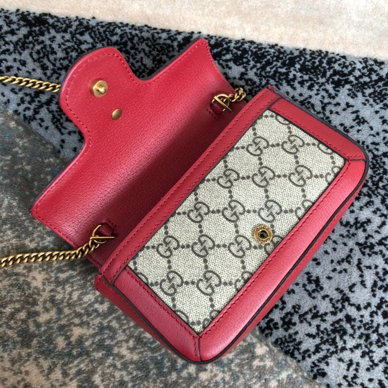 Amelia - Guki Lady Bags - 1138