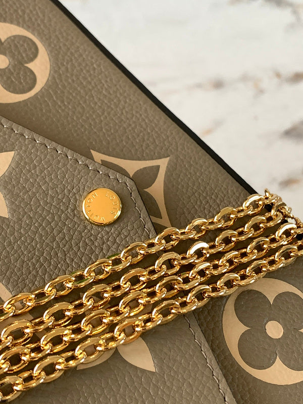 Amelia's Bag Gallery - LOV Bags - 1284