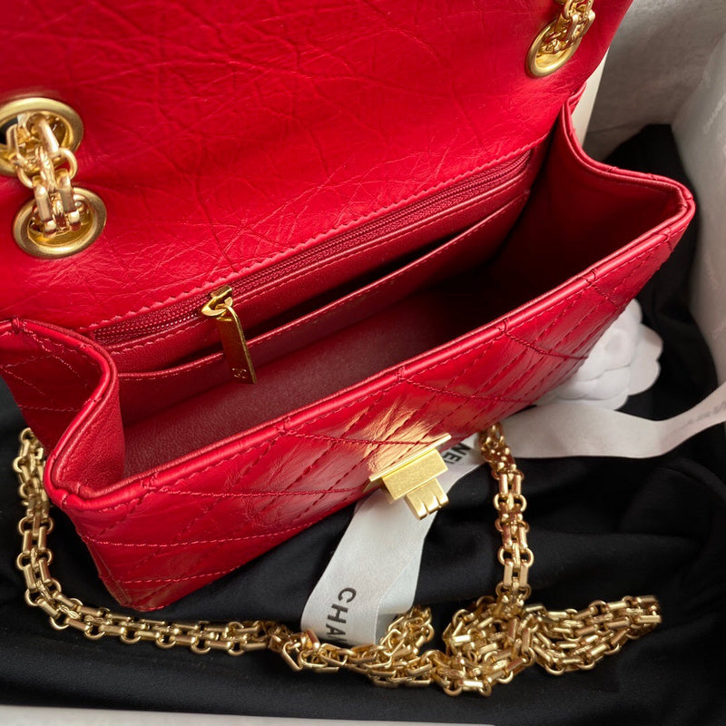 Amelia- CHL Bags - 7421